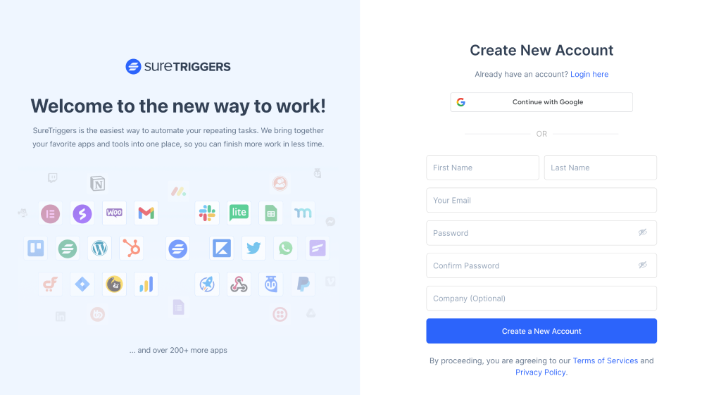 OttoKit Dashboard