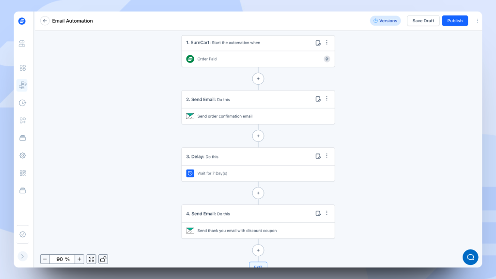 OttoKit Dashboard