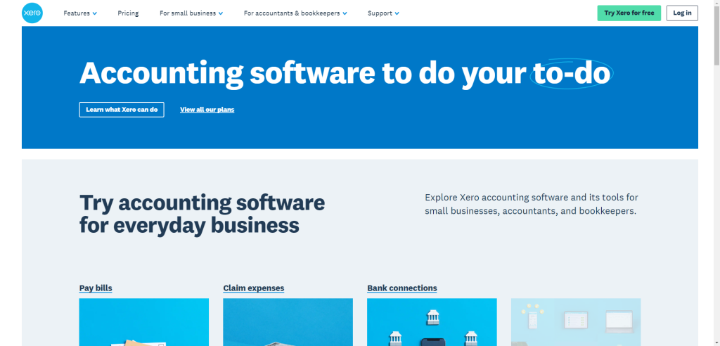 Xero