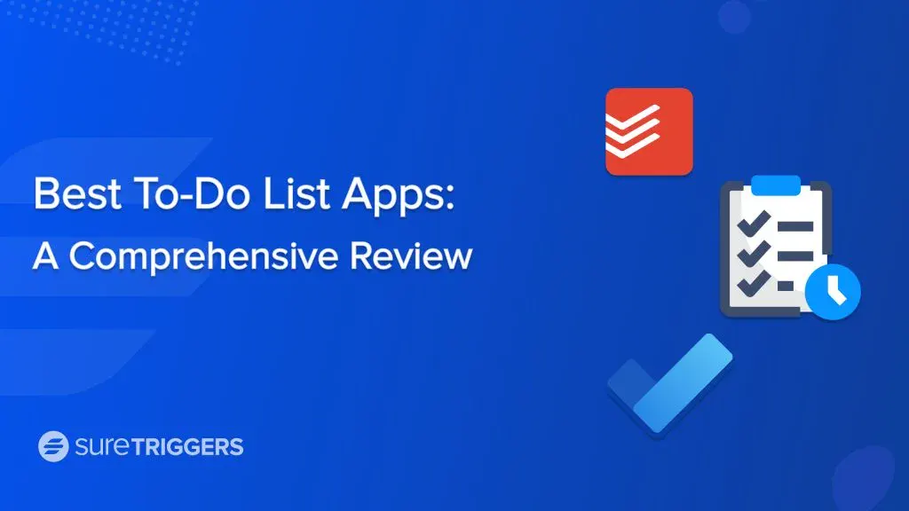 The 10 Best To-do List Apps in 2025