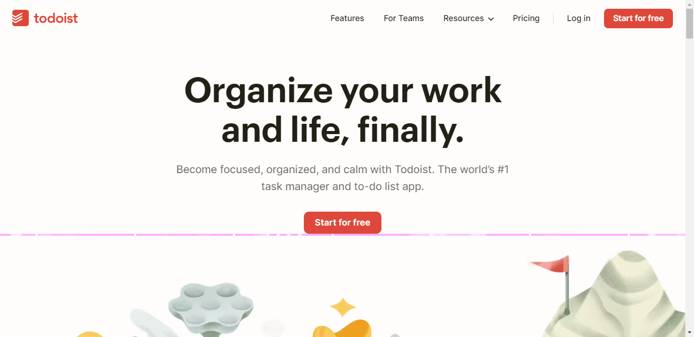 Todoist