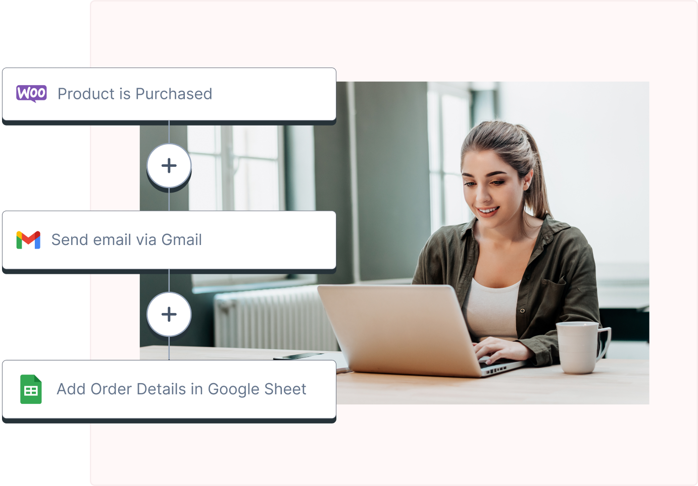Simplify Website Automation