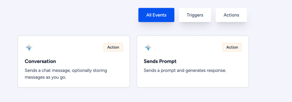Google Gemini Automation