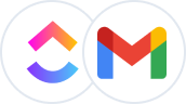 Send Weekly Task Summary Emails from ClickUp via Gmail