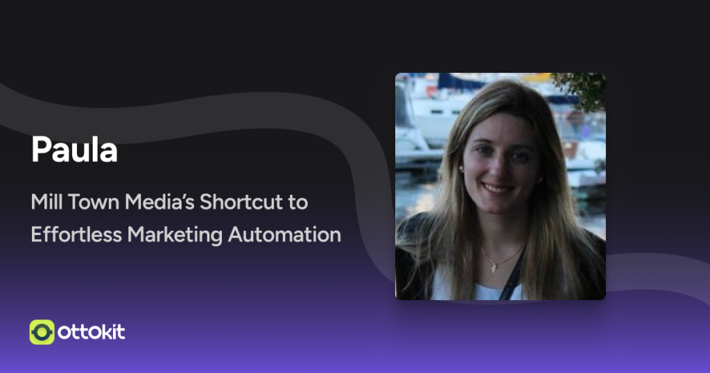 Marketing automation workflows